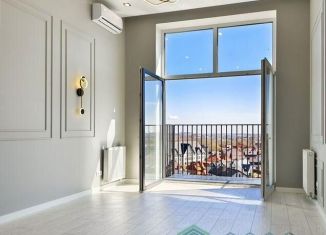 Продажа однокомнатной квартиры, 45.9 м2, Калининград, Арсенальная улица, 29