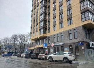 Продается двухкомнатная квартира, 57.7 м2, Ростов-на-Дону, Раздорская улица, 2Ас2