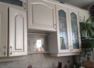 Продается двухкомнатная квартира, 48.7 м2, Санкт-Петербург, Малая Балканская улица, 32, метро Звёздная