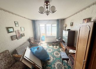Продается 1-ком. квартира, 32.7 м2, Челябинск, улица Дегтярёва, 100, Металлургический район