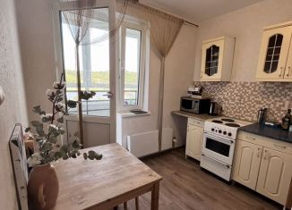 Продажа однокомнатной квартиры, 35.4 м2, Нижний Новгород, Левобережная улица, 4