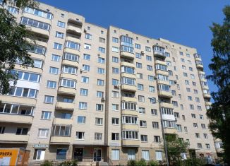 Сдается однокомнатная квартира, 43 м2, Санкт-Петербург, Северный проспект, 26к2, Выборгский район