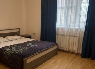 Сдам однокомнатную квартиру, 38 м2, Краснодар, улица имени М.Е. Соколова, 50, Прикубанский округ