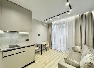 Продаю квартиру студию, 25 м2, Ростов-на-Дону, проспект Соколова, 68/118Вс1