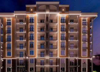 Продается 1-комнатная квартира, 48.2 м2, Судак