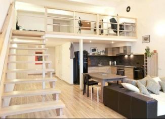 Продаю двухкомнатную квартиру, 92.4 м2, Тюмень, Краснооктябрьская улица, 6, ЖК ДОК