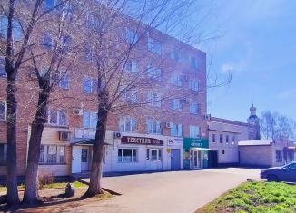 Продается 1-ком. квартира, 35.3 м2, Бузулук, 1-й микрорайон, 25