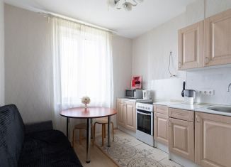 Продажа 1-ком. квартиры, 35.2 м2, Санкт-Петербург, Невский район, Русановская улица, 17к3