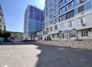 Продажа трехкомнатной квартиры, 86 м2, Махачкала, проспект Петра I, 103Бк2, ЖК Скай Сити