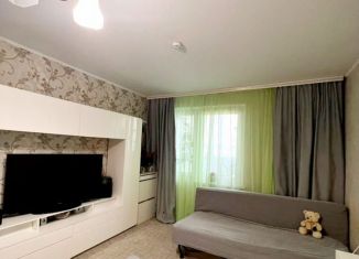 Продажа квартиры студии, 26 м2, Краснодар, Черкасская улица, 62/1, микрорайон Восточно-Кругликовский