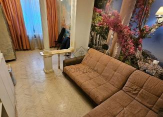 Сдается 1-ком. квартира, 34 м2, Москва, улица Барклая, 5к2, ЗАО