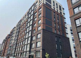 Продам 2-ком. квартиру, 63.4 м2, Калининград