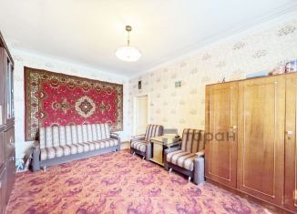 Продажа двухкомнатной квартиры, 55 м2, Челябинск, улица Рождественского, 9, Тракторозаводский район