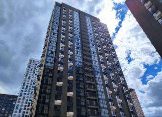 Продажа 2-комнатной квартиры, 56.2 м2, Москва, район Гольяново, Амурская улица, 1к1