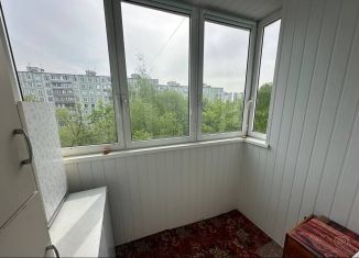 Продаю трехкомнатную квартиру, 58.7 м2, Москва, Вильнюсская улица, 4, ЮЗАО