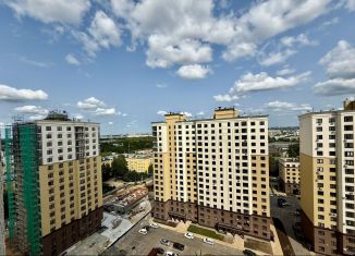 Продам 1-комнатную квартиру, 44.5 м2, Нижегородская область, улица 50-летия Победы, 8к1