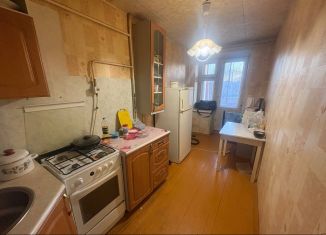 Сдам в аренду однокомнатную квартиру, 34.5 м2, Нижний Тагил, Черноисточинское шоссе