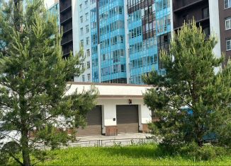 Продам квартиру студию, 25.7 м2, Санкт-Петербург, Арцеуловская аллея, 23к1, метро Комендантский проспект