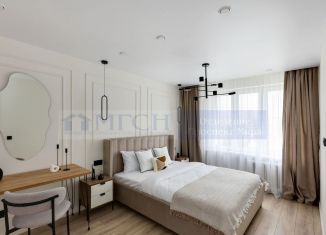 1-комнатная квартира на продажу, 37 м2, Москва, ЮЗАО, улица Обручева, 35к1