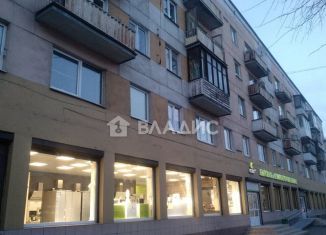 Двухкомнатная квартира на продажу, 45 м2, Калининград, Московский район, Ленинский проспект, 80