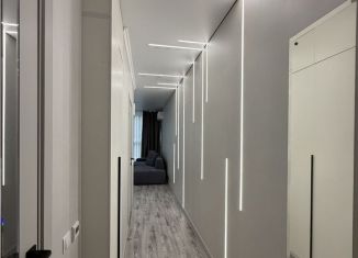 Сдам двухкомнатную квартиру, 45.4 м2, Сочи, улица Есауленко, 6Ак2