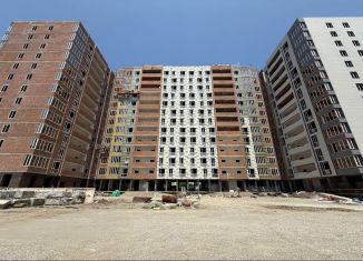 Продается 2-комнатная квартира, 54.7 м2, Грозный, проспект Ахмат-Хаджи Абдулхамидовича Кадырова, 185/4, микрорайон Ленгородок