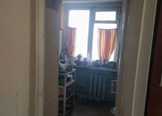Однокомнатная квартира на продажу, 31 м2, Челябинск, Ленинский район, улица Гагарина, 60А