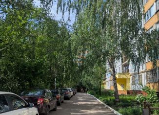 Продажа однокомнатной квартиры, 34.6 м2, Тамбовская область, Астраханская улица, 195к2