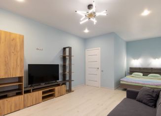 Продается однокомнатная квартира, 42.8 м2, Калининград, улица Куйбышева, 2