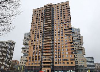 Продаю 3-ком. квартиру, 71.1 м2, Москва, улица Архитектора Власова, 2, ЮЗАО