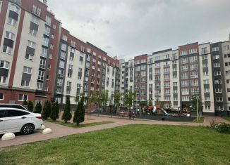 Продается 1-комнатная квартира, 43.1 м2, Калининград, Московский район