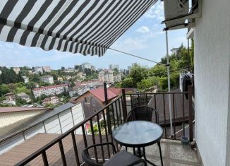 Продажа квартиры студии, 26 м2, Сочи, Красная улица, 27, микрорайон Центральный