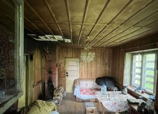 Продается двухкомнатная квартира, 41.9 м2, Волхов, Лесопарковая улица, 8