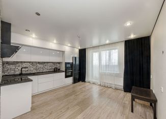 1-ком. квартира на продажу, 41 м2, Челябинск, 2-я Эльтонская улица, 63Б, Тракторозаводский район