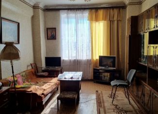 Продается трехкомнатная квартира, 72 м2, Свердловская область, Береговая улица, 36