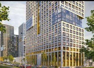 Продается 2-комнатная квартира, 38.1 м2, Республика Башкортостан, жилой комплекс Урбаника, лит1