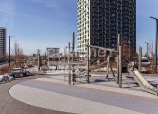 Продается 2-комнатная квартира, 56 м2, Тюмень, Полевая улица, 117к5, Калининский округ