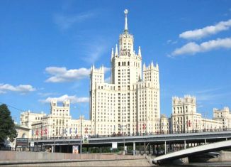 Продается квартира студия, 18 м2, Москва, Садовническая улица, 77с2, ЦАО