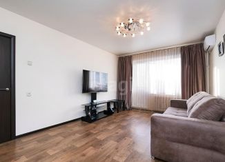 Продажа двухкомнатной квартиры, 52.8 м2, Новосибирск, улица Чигорина, 10, метро Студенческая