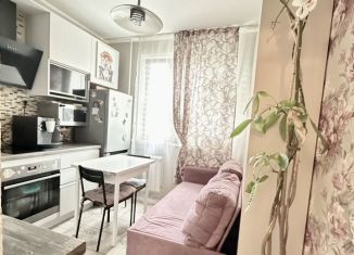 Продажа однокомнатной квартиры, 39.1 м2, Москва, ЮЗАО, Чечёрский проезд, 92