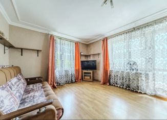 1-ком. квартира на продажу, 31.7 м2, Санкт-Петербург, Невский район, 2-й Рабфаковский переулок, 20