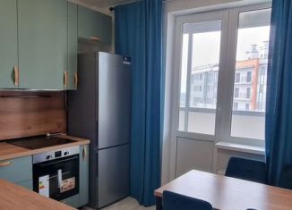Сдается 1-комнатная квартира, 32 м2, Санкт-Петербург, Плесецкая улица, Приморский район