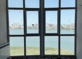 Продаю 2-ком. квартиру, 97 м2, Махачкала, улица Хаджи Булача, 8Д, ЖК Причал