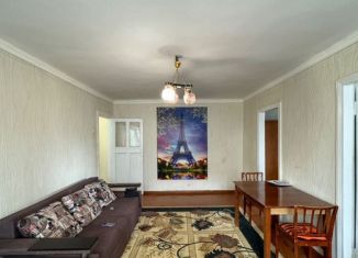 Продаю трехкомнатную квартиру, 50.9 м2, Крым, улица Нестерова, 17