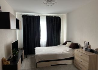 Продам 1-ком. квартиру, 32.8 м2, Санкт-Петербург, Парашютная улица, 61к1, метро Комендантский проспект
