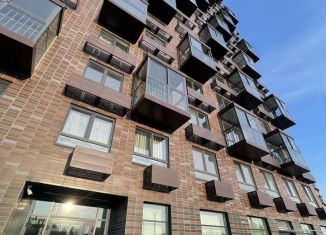 Продам квартиру студию, 24.2 м2, Нижегородская область, Небесная улица, 1