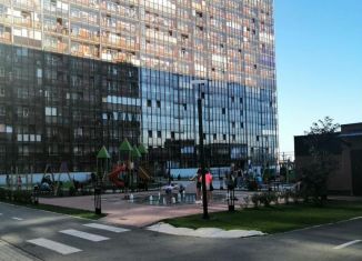 Сдаю в аренду квартиру студию, 31 м2, Новосибирск, улица Мясниковой, 6/3