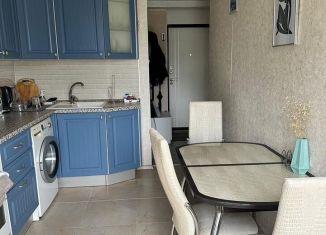Продажа 1-комнатной квартиры, 35.1 м2, Москва, улица Газопровод, 3к1, ЮАО