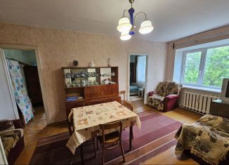 Продажа 2-комнатной квартиры, 41.5 м2, Тульская область, Индустриальная улица, 27