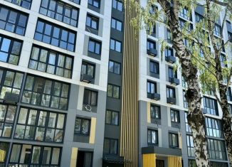 Продаю 2-ком. квартиру, 67.1 м2, Брянск, ЖК Резиденция Гринпарк, улица имени О.С. Визнюка, 18